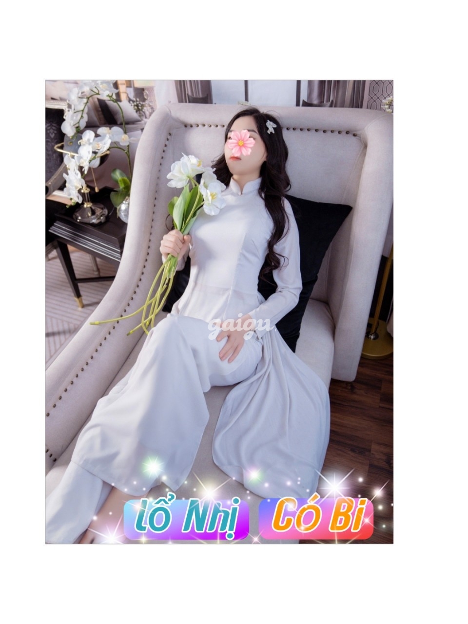 8dd0382a81761537d1969485679d6bb982bd725c - NEW | BẢO ANH CAO RÁO XINH NGOAN HỢP TÁC LÀM TÌNH TỚI BẾN